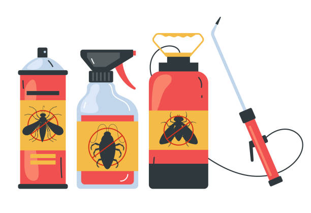 Best Pest Control Treatment  in Sheldon, TX